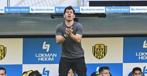 Ankaragücü Kayserispor'u farklı geçti!