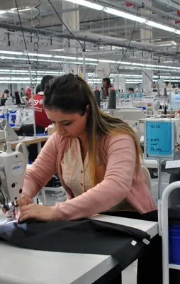 İlk 7 ayda işe yerleşen sayısı yüzde 35.3 arttı