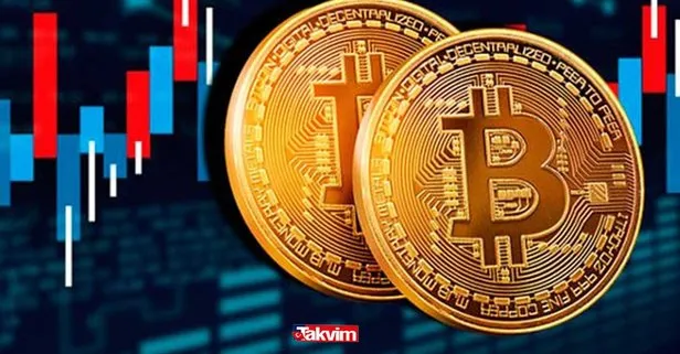 Bitcoin ne kadar oldu? 7 Haziran Ethereum, Dogecoin kaç dolar/TL? Bitcoin düşer mi, yükselir mi?