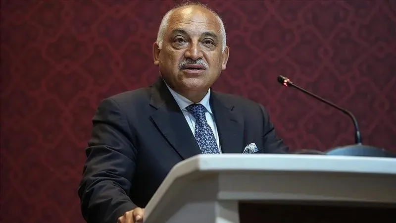 Kulüpler Birliği'nde önceki gün yapılan kritik zirvenin tüm detaylarını TAKVİM açıklıyor-4