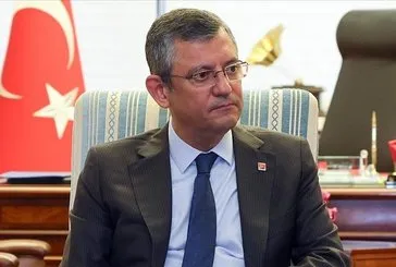 CHP Genel Başkanı Özgür Özel’den nezaket ziyareti: İyi Parti Genel Başkanı Müsavat Dervişoğlu’nu ziyaret edecek