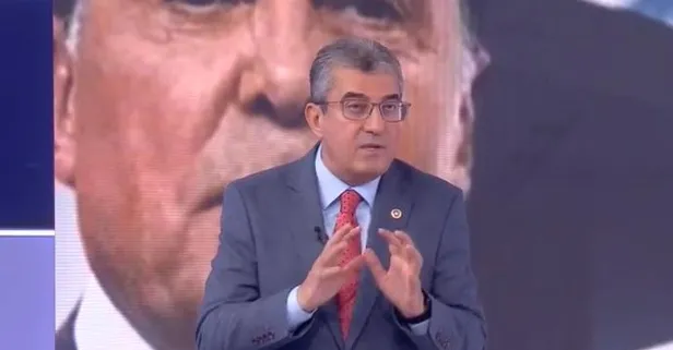 Gökhan Günaydın Ekrem İmamoğlu'nun planını ağzından mı kaçırdı? "Ben CHP'nin Genel Başkanıyım"