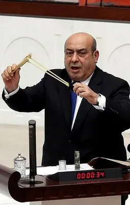 Hasip Kaplan'dan Kürtlere ağır hakaret