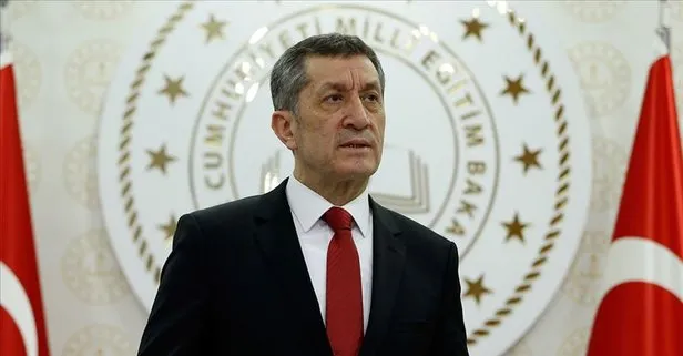 Bakan Selçuk meslek liselerindeki ilki duyurdu
