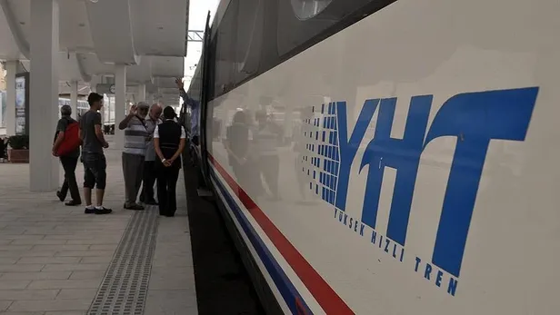 Ankara-İstanbul ve Konya-İstanbul arasında ilave YHT seferi konuldu: 11 bin kişilik ek yolcu kapasitesi-3