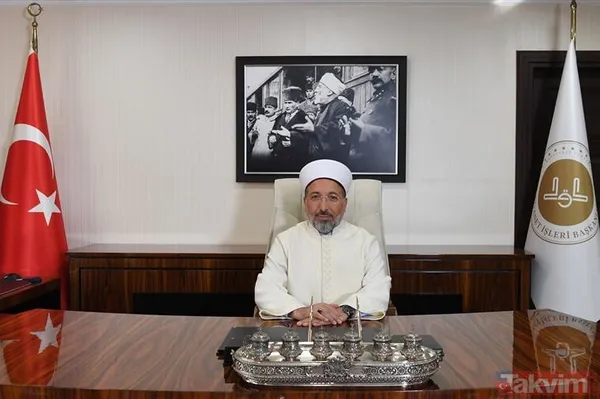 Diyanet'ten yurt dışı işçi alımı: 100 sözleşmeli din görevlisi alınacak! Şartlar neler? - 2