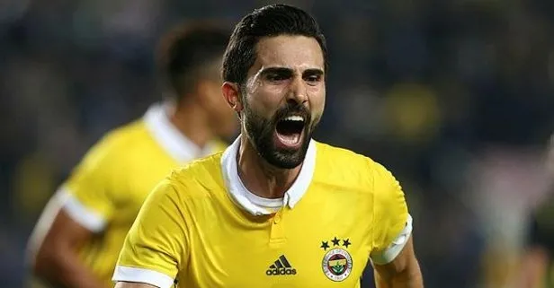 Hasan Ali transferi rafa kaldırdı!