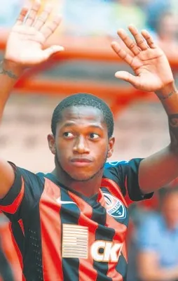 Fred seferi başlıyor