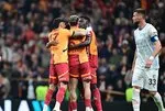 Rams Park’ta tek kalelik gösteri! Galatasaray - Bodrum FK: 2-0 | MAÇ SONUCU