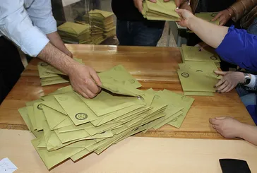 Seçimde ikinci tur süreci nasıl işleyecek? İkinci turda kullanacağımız sandık değişecek mi?