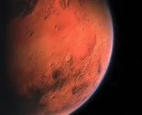 Çin keşif aracının Mars’a ineceği tarih belli oldu