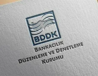 BDDK’dan flaş tavsiye kararı