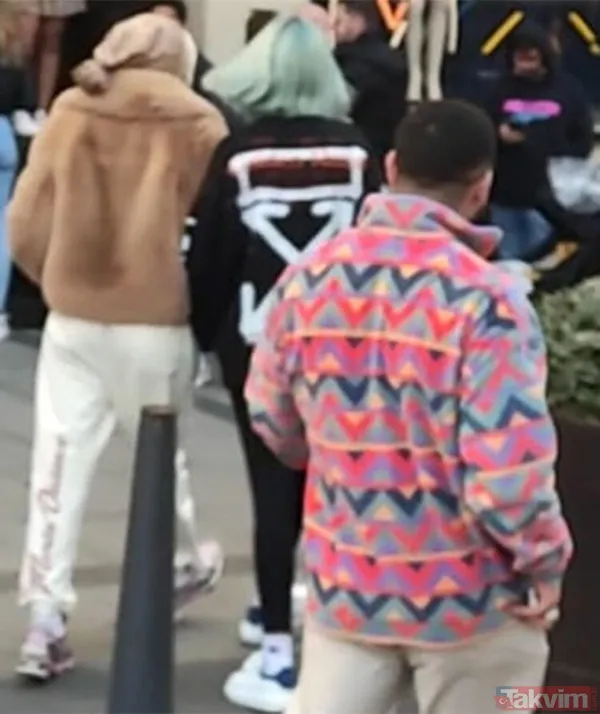 'Hepinizi Allah'a şikayet ettim' Aleyna bildiğiniz gibi... - 19