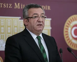 CHP baro yasasını AYM’ye götürdü