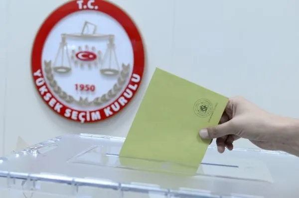 24 Haziran'da nerede oy kullanacağım? 2018 YSK seçmen sorgulama! 2018 e-Devlet seçmen sorgulama-4