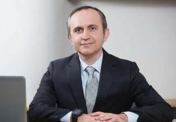 Varlık fonuna atanan Zafer Sönmez kimdir? Nerelidir? Kaç yaşında?-1