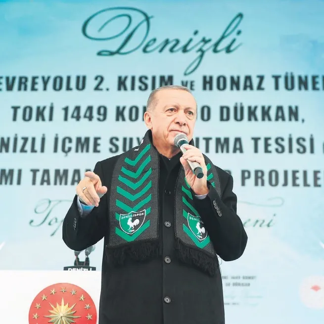 Türkiye’siz NATO olmaz