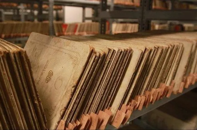 Ermenilerin 1915 yalanına tokat gibi cevap: Arşivleri açalım diyoruz kaçıyorlar