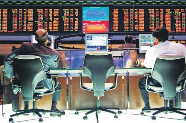 Borsa şirketlerinden 34 milyar TL net kar