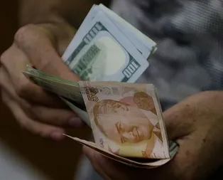 Merkez Bankası döviz rezervi yılın en yüksek seviyesinde