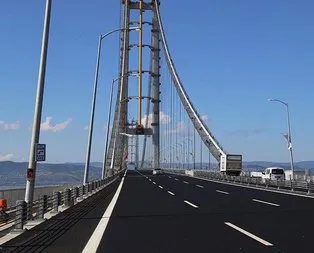 Köprüler borsada satışa çıkacak