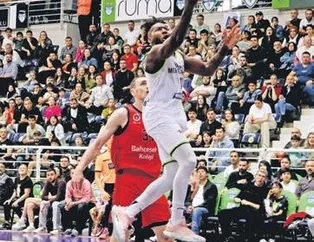 Merkezefendi galibiyetle bitirdi