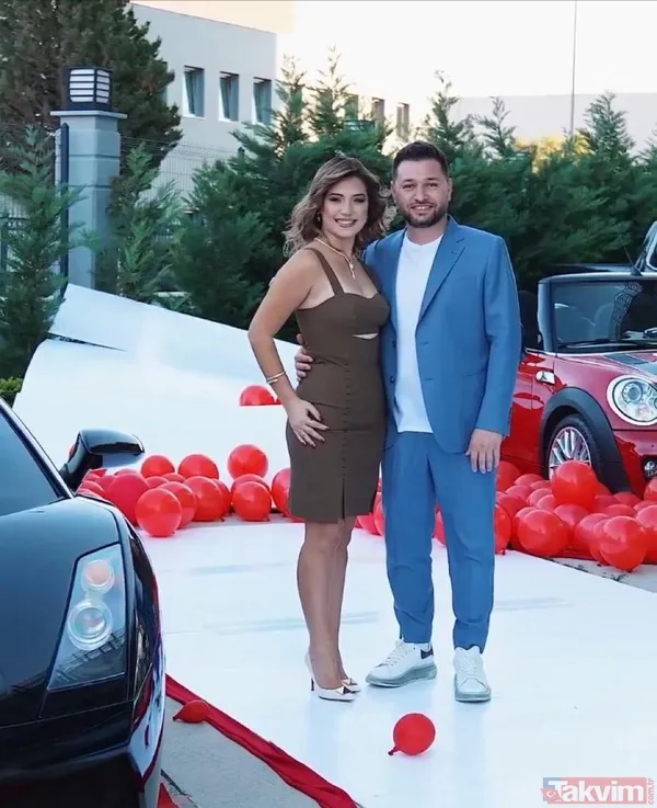 FETÖ'cü Sedat Ocakçı çok sayıda kişiyi dolandırıp eşini lükse boğmuştu! İşte istenen ceza - 6