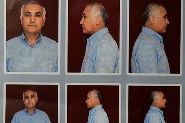 FETÖ'cü Adil Öksüz kuzeni Ali Öksüz'ü MİT’e nasıl sızdırdı? Teşkilat faaliyetlerini örgüte bildirmiş!