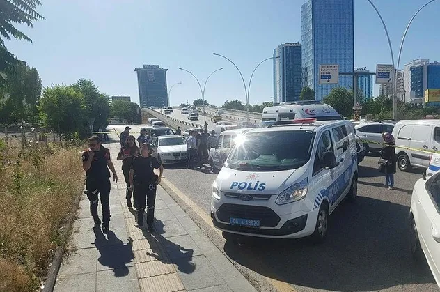 ATO Meclis Üyesi Zinnur Erol, silahlı saldırı sonucu hayatını kaybetti