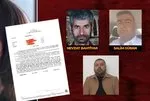 Narin Güran olayında sıcak gelişme! Salim Güran'ın 45 adımı dava dosyasına girdi! Aile grubundaki kilit isim konuştu