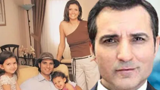 55’ine basan Rafet El Roman’ın sır gibi sakladığı oğlu ortaya çıktı! Delikanlı olmuş Tuğba Altıntop’tan olan 2 kızını herkes tanıyordu