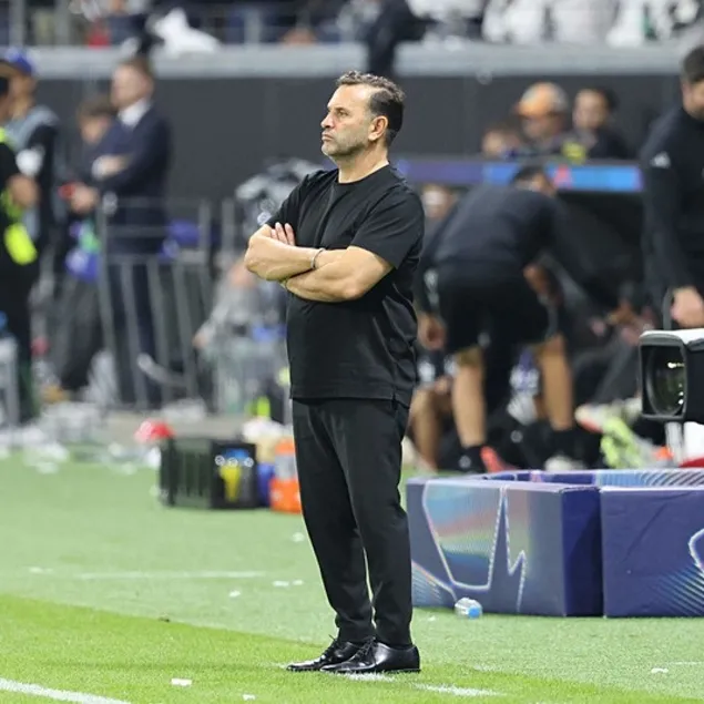 Avrupa’da hep buruk