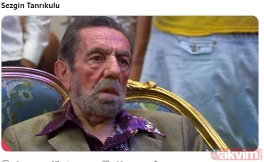 CHP'li Sezgin Tanrıkulu porno videosunu beğendi! Sosyal medya yıkıldı... - 4