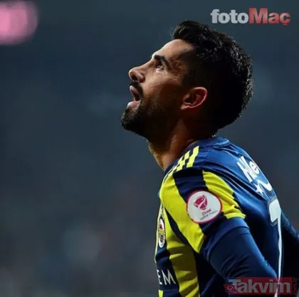 Sergen Yalçın bombayı patlattı! Yeni Malatyaspor yıldız golcüyü aldı Son dakika transfer haberleri