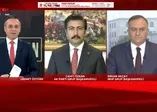 Milli Dayanışma Kampanyası'nı provoke etmek isteyenlerin hedefinde eyalet sistemi mi var?