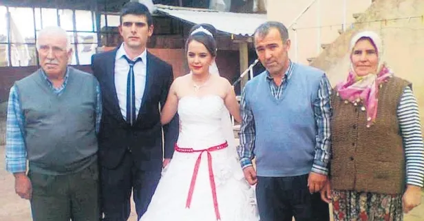 Edirne’de katledilen 4 kişilik aile olayında önemli gelişme! Katilin takma dişi ve kanlı ayak izi bulundu