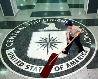 CIA fiyaskosu