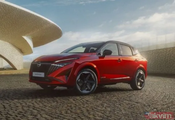 Nissan ve Dacia Temmuz 2025 fiyatlarını dibe çekti! 500 Bin TL’ye varan indirim ve yüzde 0 faizli kredi imkanı - 2