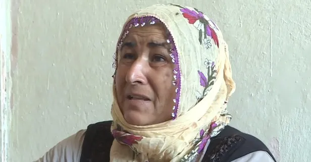 PKK amatör kaleciyi dağa kaçırdı! Annesi Galatasaray camiasına seslendi