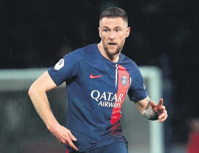 3 takım için Skrniar iddiası