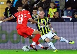 Kocaman vetoladı: Gidemez