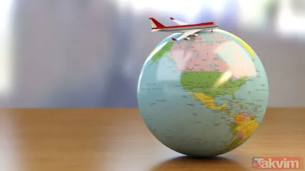 Singapur zirvede, Türkiye kaçıncı sırada? 2026'nın en güçlü pasaportları listelendi - 3