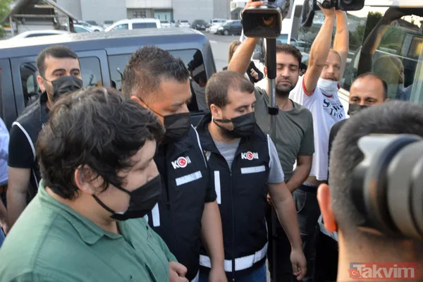 Çiftlik Bank vurguncusu "Tosuncuk" Mehmet Aydın'ın cebinden sadece 120 lira çıktı! - 19