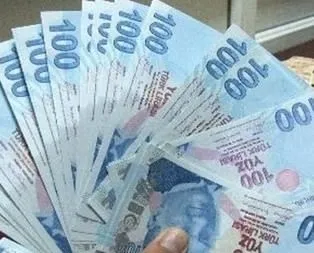 O maaşa da zam geldi