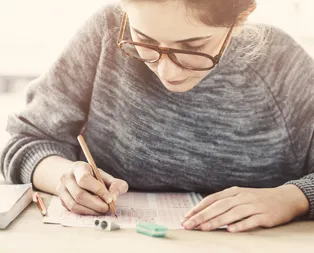 AÖF soruları ve cevapları 2019 ne zaman yayınlanacak? AÖF final sınavı saat kaçta bitecek?
