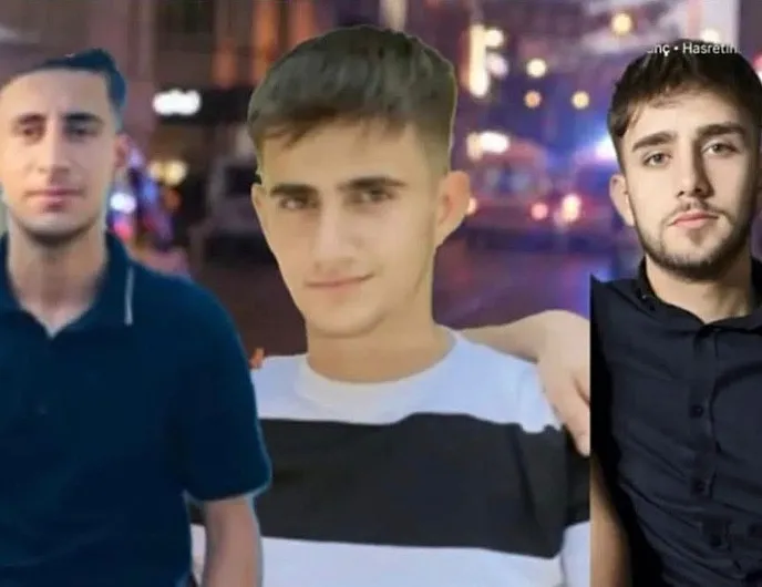 Adana’da sigara kavgası: 17 yaşındaki genç öldü, 5 şüpheli tutuklandı