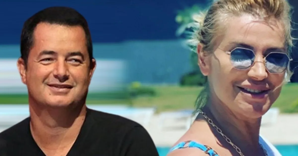 songul karli ve acun ilicali nin fotografi sosyal medyaya bomba gibi dustu evlenin galeri takvim