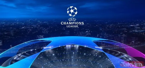 İşte Galatasaray'ın Şampiyonlar Ligi'ndeki rakipleri! - 2