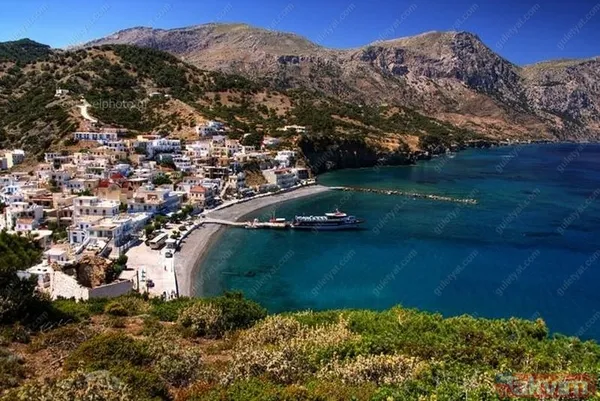 4- Karpathos - Kerpe