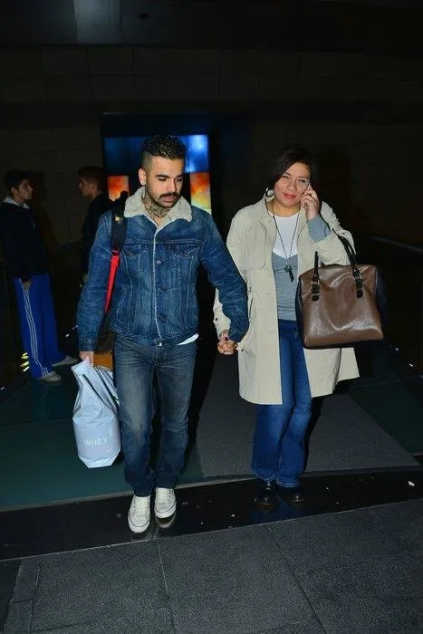 Işın Karaca kızı için o milyonluk borcu ödüyor!-4